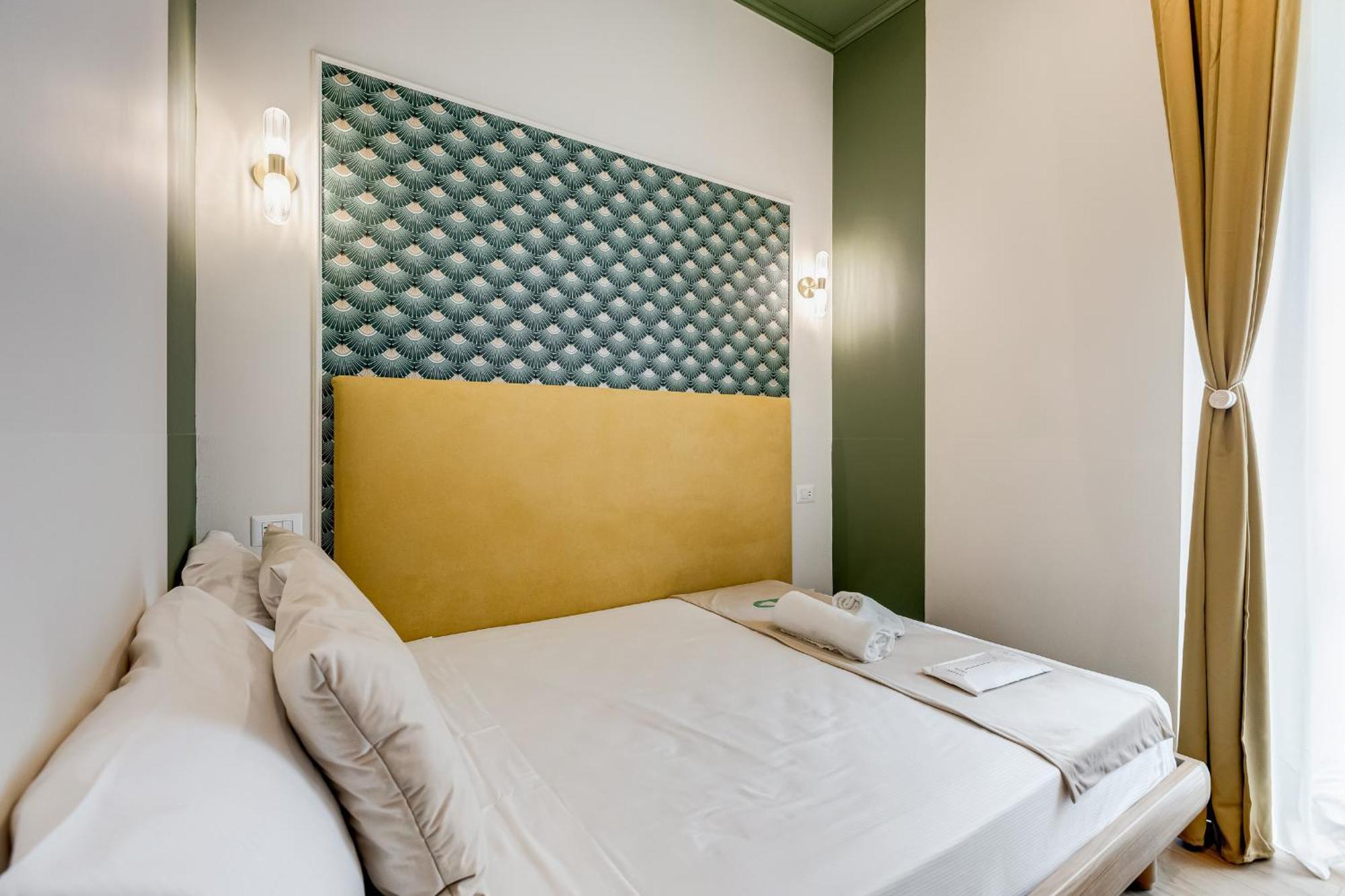 Vivilo Collection - Charme 24 - Close To Via Veneto Roma