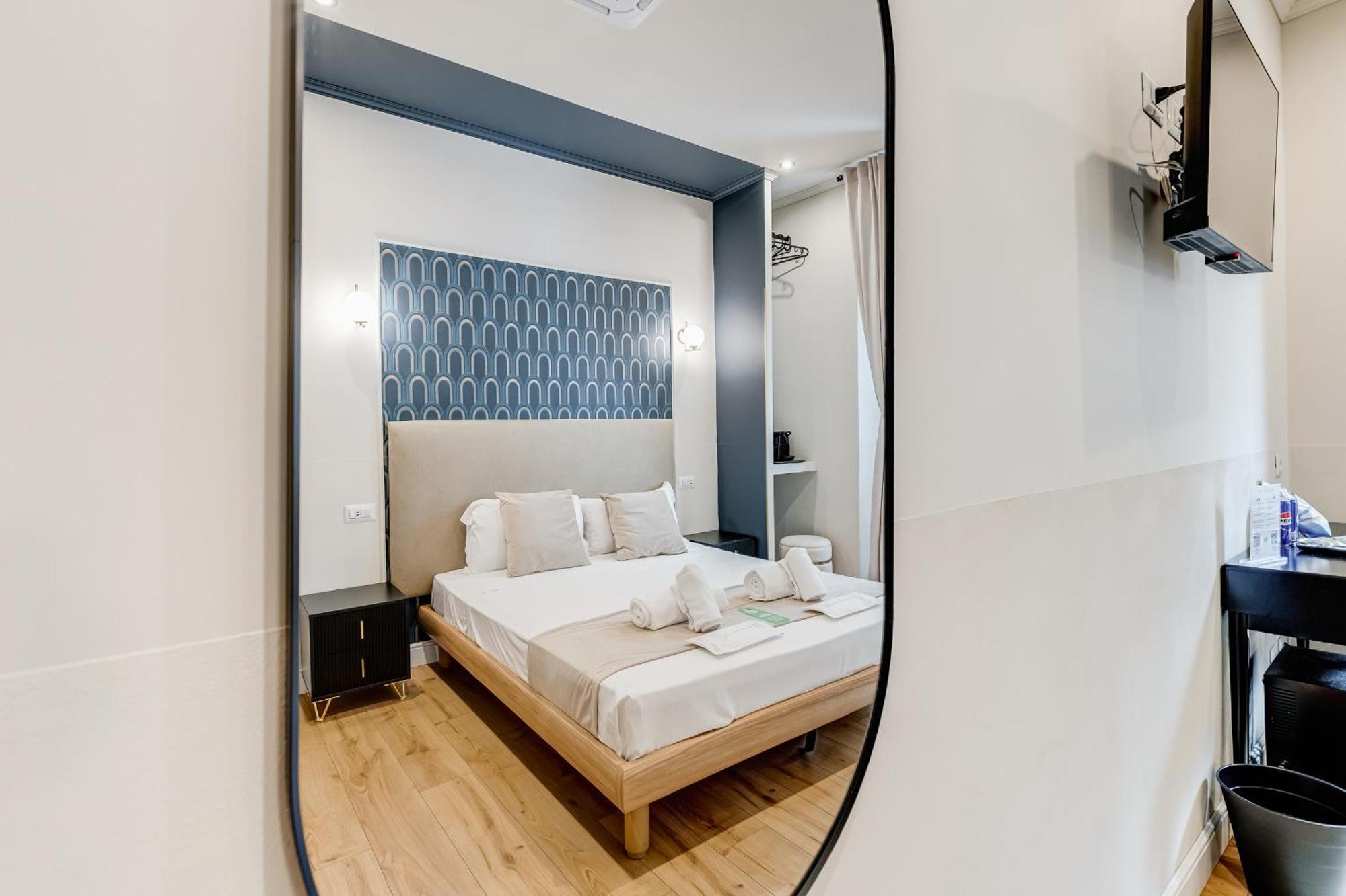 Vivilo Collection - Charme 24 - Close To Via Veneto * Roma