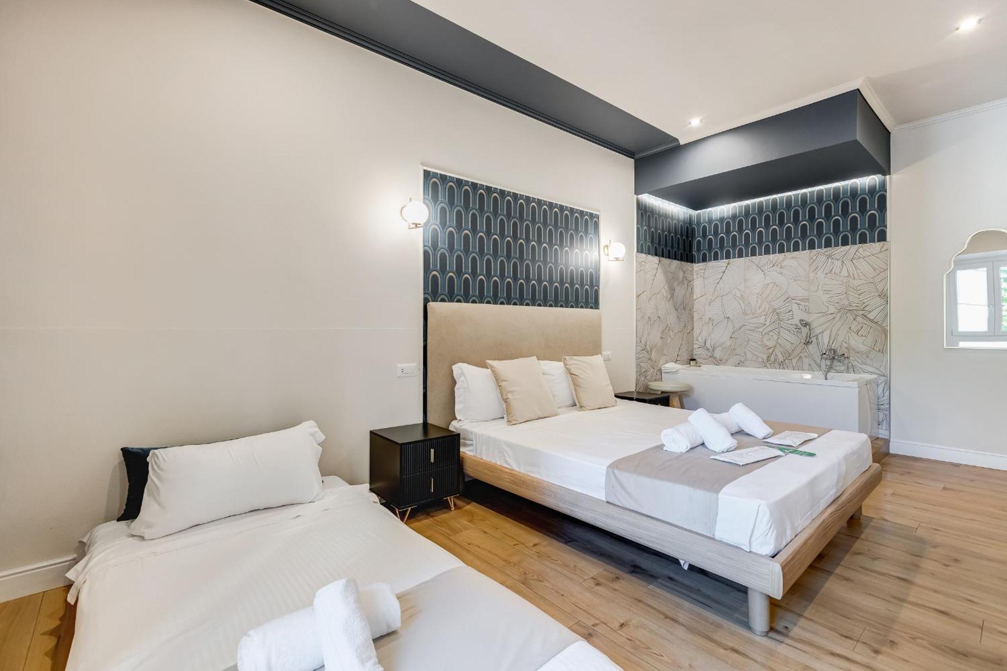 Vivilo Collection - Charme 24 - Close To Via Veneto