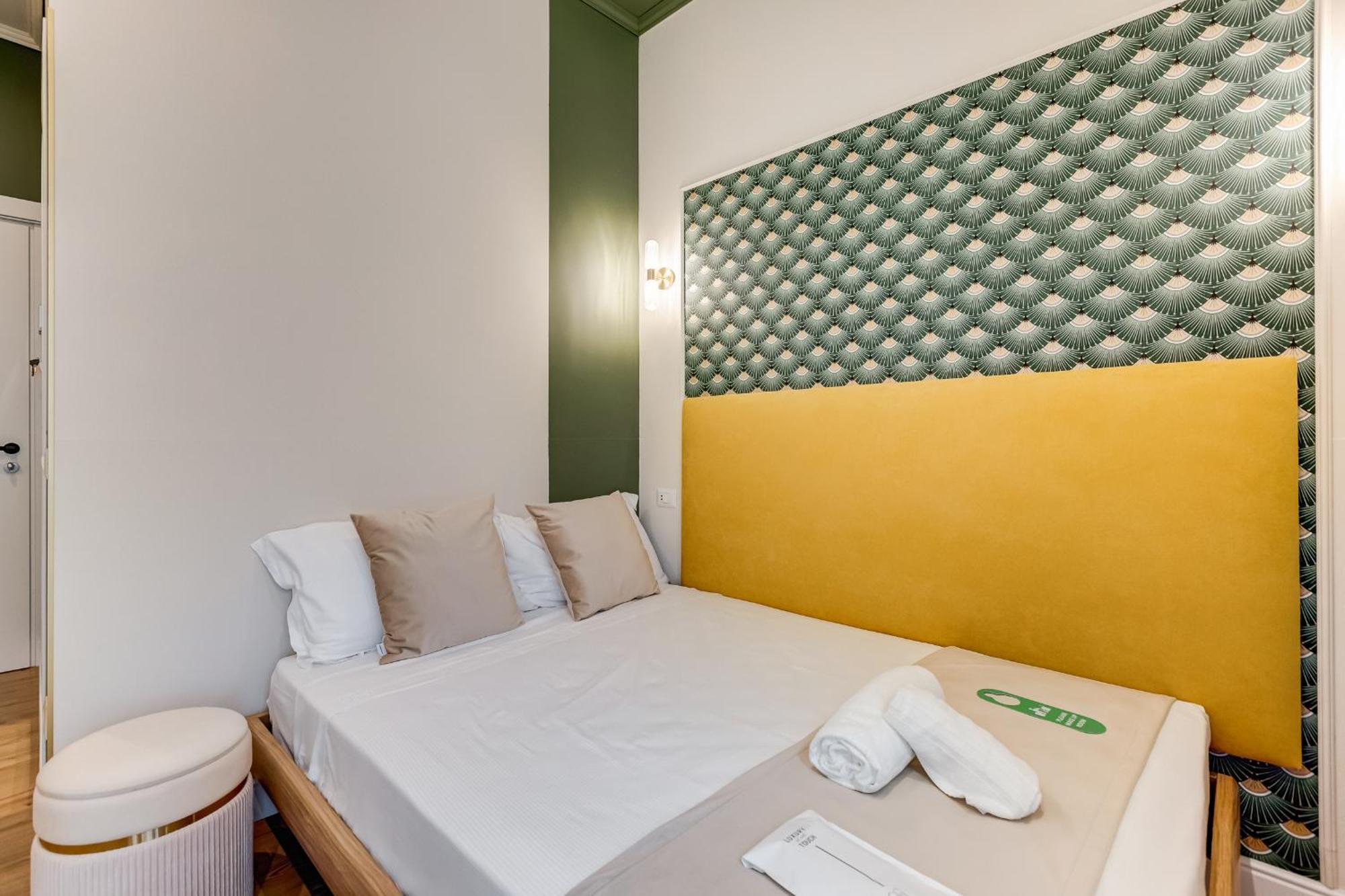 Vivilo Collection - Charme 24 - Close To Via Veneto *