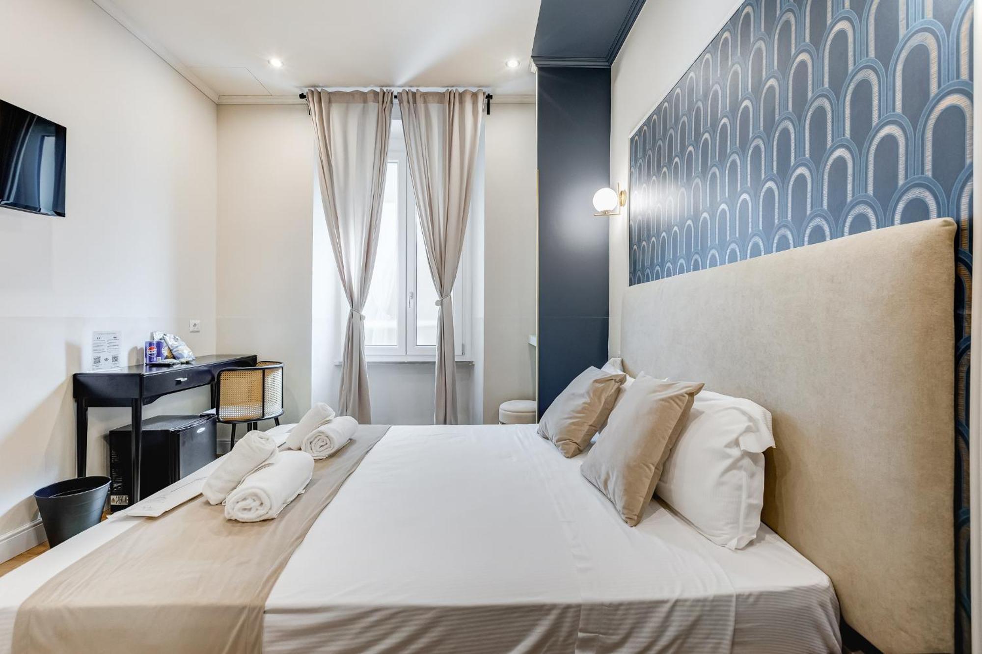 Vivilo Collection - Charme 24 - Close To Via Veneto